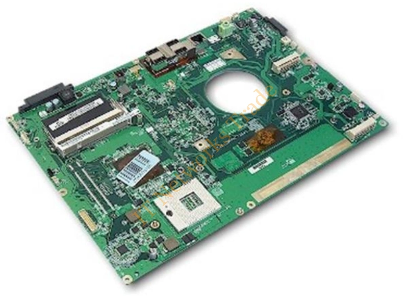 MB.G8506.005 Gateway System Board for ZX4800 Desktop Motherboard