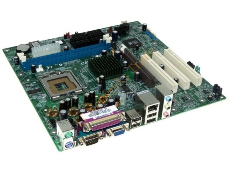 MB.GA007.001 Gateway System Board for DX4822-03C Desktop Motherboard