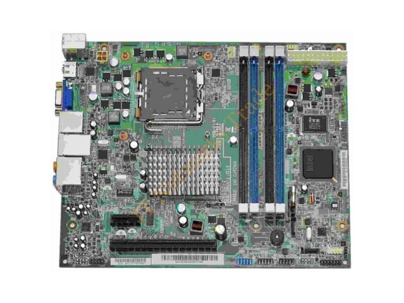 MB.GA101.001 Gateway System Board for SX2802-07 Desktop Motherboard