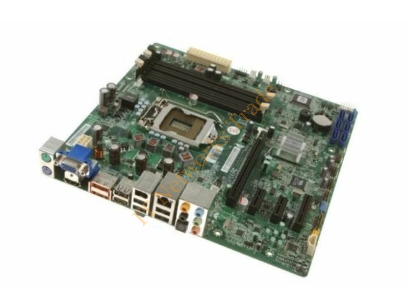 MB.GAH09.001 Acer System Board for FX6831 Desktop Motherboard