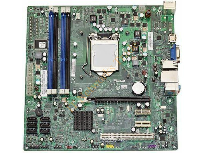 MB.GAU07.001 Gateway System Board for DX4840 Desktop Motherboard