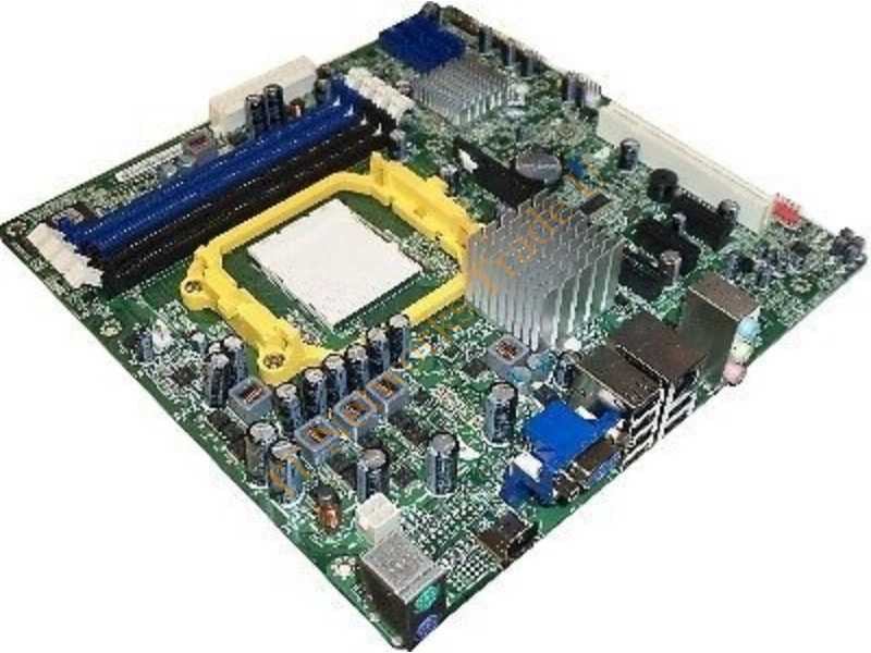 MB.GAY09.001 Acer Gateway System Board for Desktop Motherboard