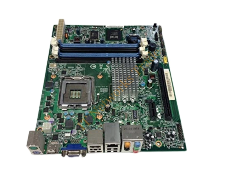 MB.GBE01.001 Gateway System Board for One ZX4931-59N Desktop Motherboard