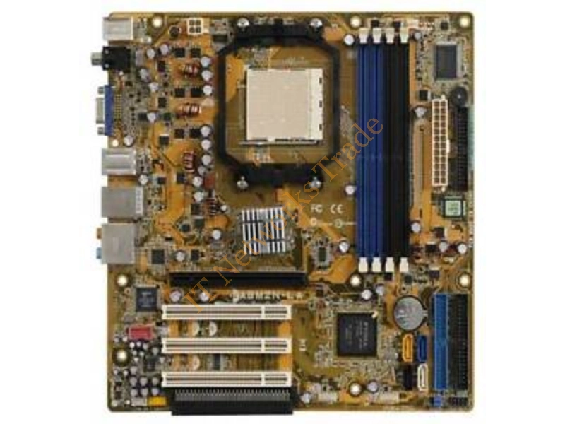 MB.GBK0P.001 Gateway System Board for DX4350 AM3 Desktop Motherboard