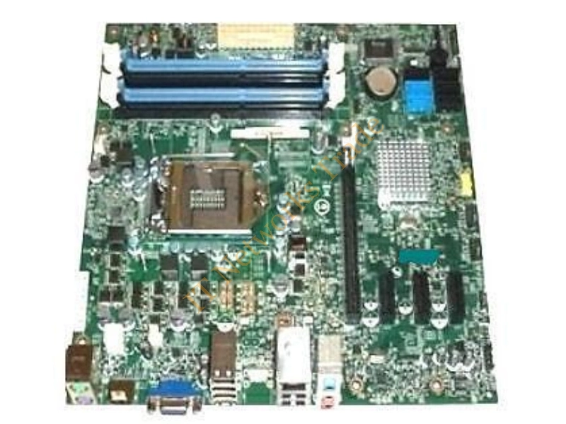 MB.GBL01.002 Gateway System Board for DX4850 Desktop Motherboard