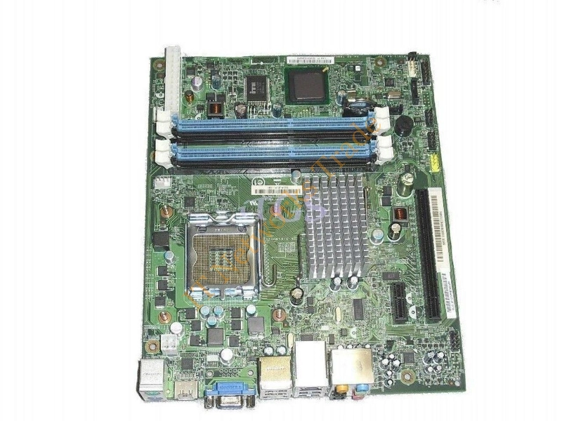 MB.GBS01.001 Gateway System Board for SX2803 Desktop Motherboard