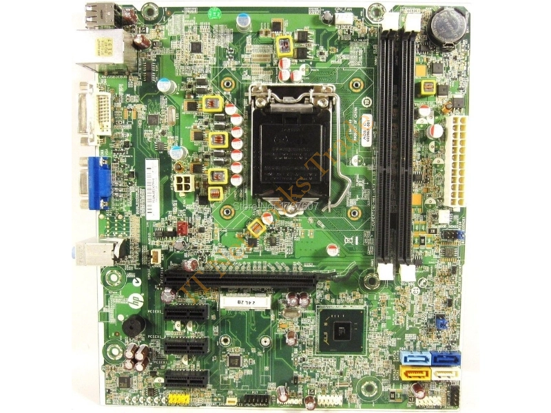 MB.GC209.001 Gateway System Board Socket 1156 for SX2851 / SX2852 Series Desktop Motherboard