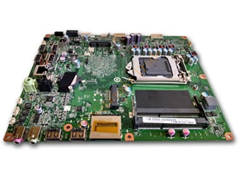 MB.GC806.001 Acer System Board Socket 1156 for Z3801 All-in-One PC Desktop Motherboard