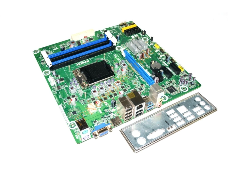 MB.GCC0P.002 Gateway System Board for DX4860 Desktop Motherboard