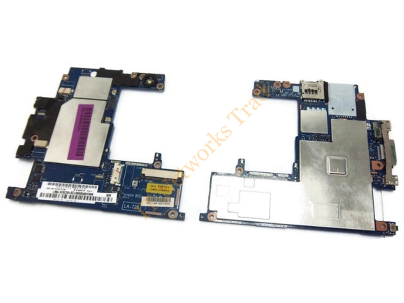 MB.H6R00.001 Acer Iconia A100 Tablet Motherboard 8GB 1.0GHz LA-7251P MB.H6R00.001 MBH6R00001 Laptop Motherboard