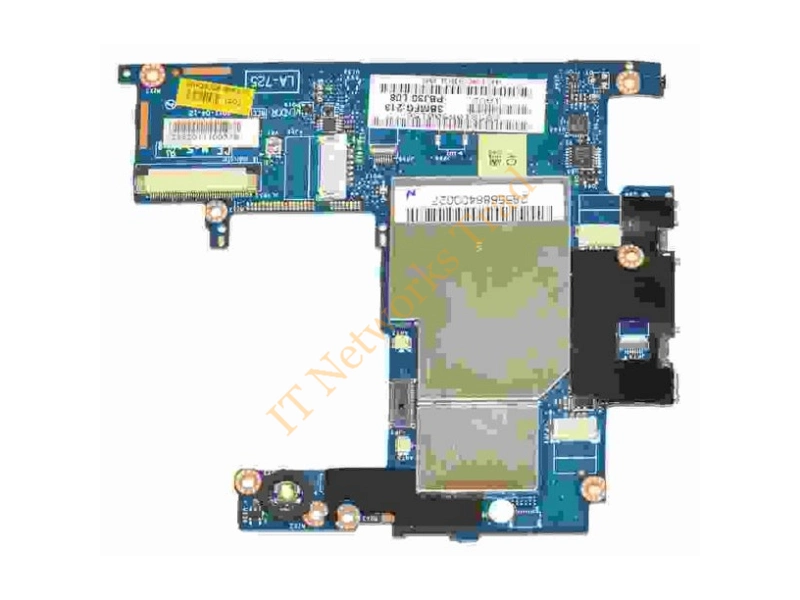 MB.H6S00.001 Acer System Board for Iconia A100 Tablet Laptop Motherboard