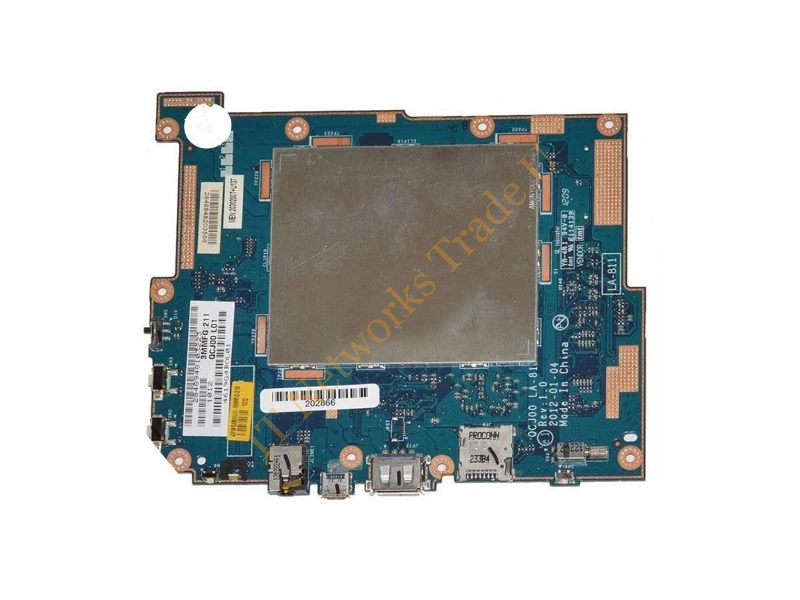 MB.H8P00.001 Acer System Board with 8GB SSD HDD for Iconia A200 Tablet Laptop Motherboard