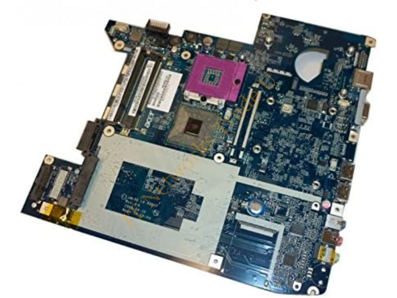 MB.N0902.001 Acer / eMachines System Board for Aspire One D720 Laptop Motherboard