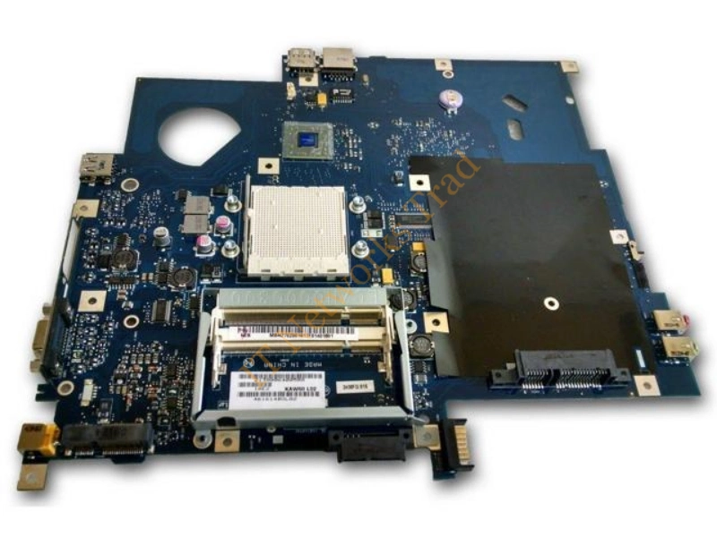 MB.N2702.001 Acer System Board for E620 Acer Aspire 5515 Laptop Motherboard
