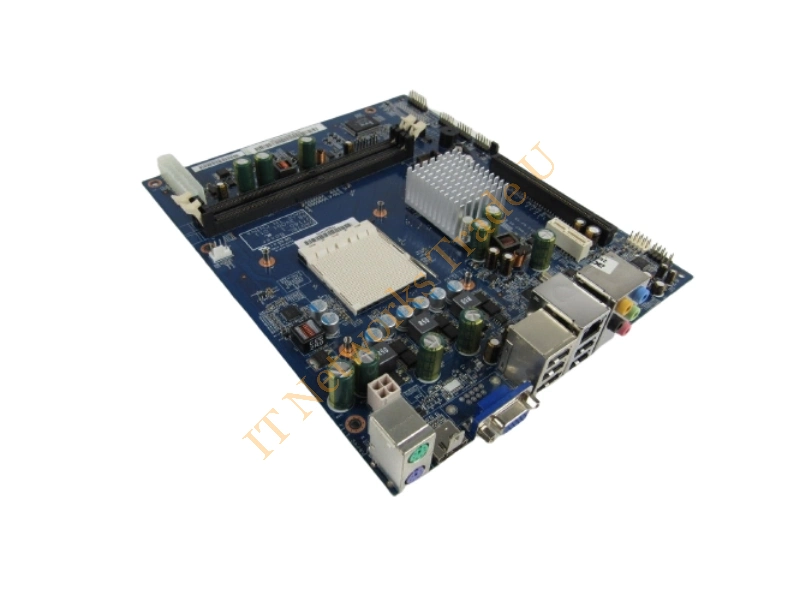 MB.NAB01.001 Acer DA078L AM2 System Board (Motherboard) Desktop Motherboard