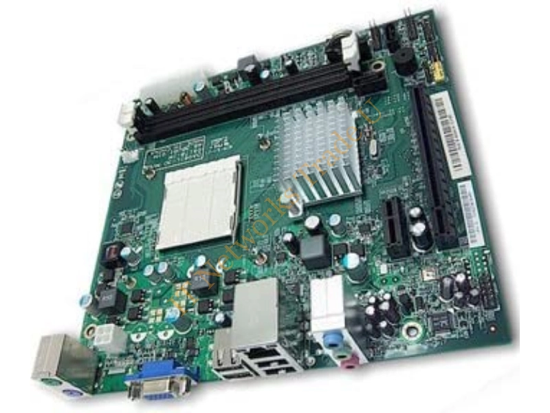MB.NBT01.002 Gateway Emanalo (MCP61P) System Board (Motherboard)