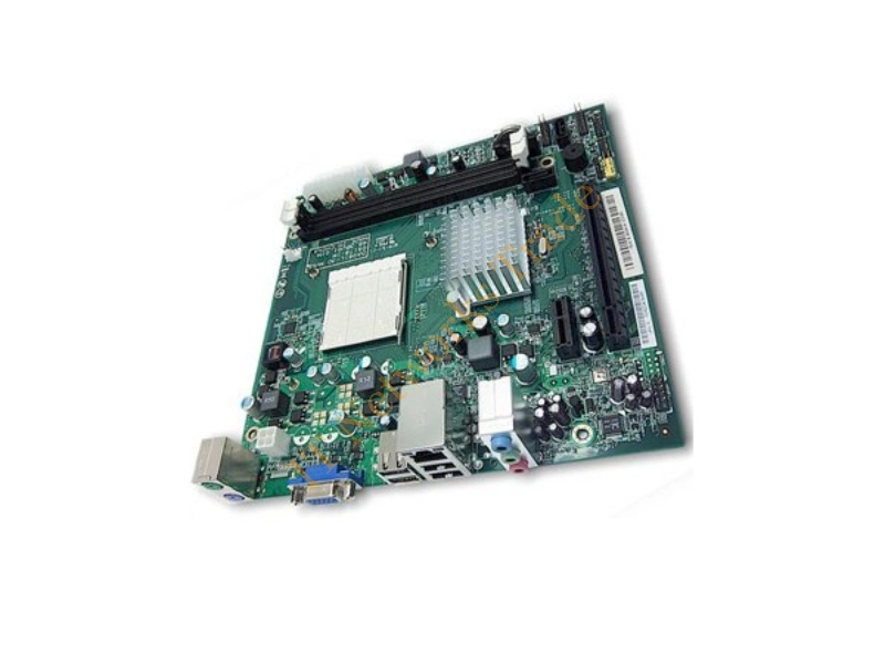 MB.NBT01.003 Acer System Board Socket AM2 Desktop Motherboard