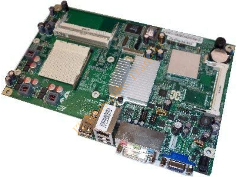 MB.P3509.008 Acer System Board for Power AP1000 Desktop Motherboard