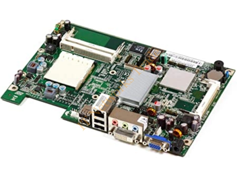 MB.P3509.009 Acer System Board for Acer -POWER AP1000-UD400P Desktop Motherboard