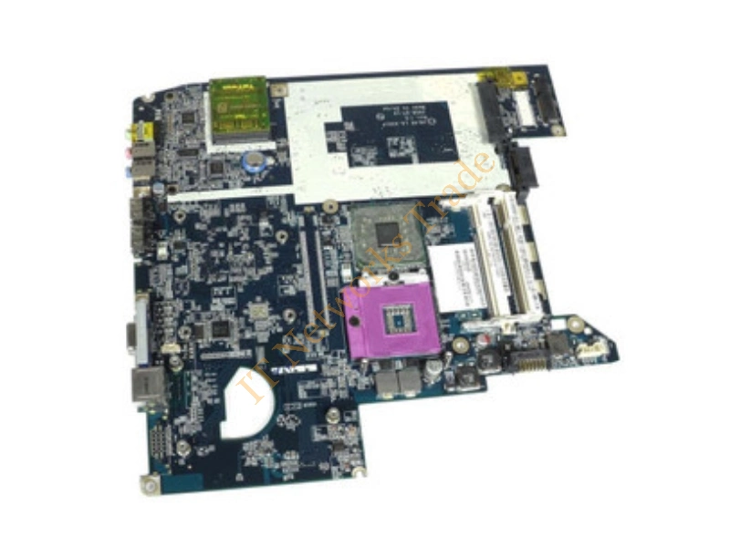 MB.P3602.001 Acer System Board Nvidia MCP61S MARVELLW/ 1394 Desktop Motherboard