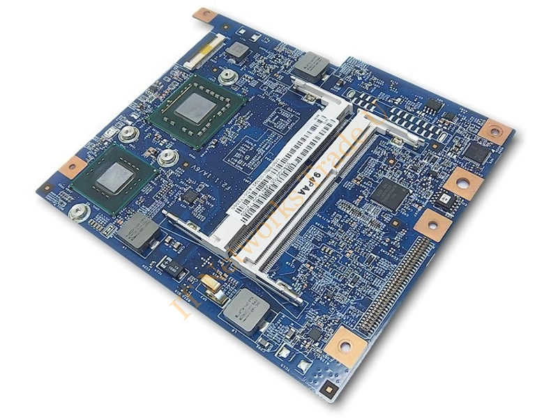 MB.PBB01.003 Acer System Board with CPU SU3500 for Aspire 4810T / 5810T Laptop Motherboard