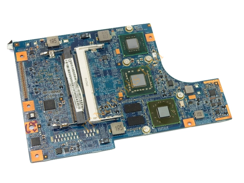 MB.PBB01.005 Acer System Board for Aspire 5810T UMA GS45 with Intel SU7300 CPU Laptop Motherboard