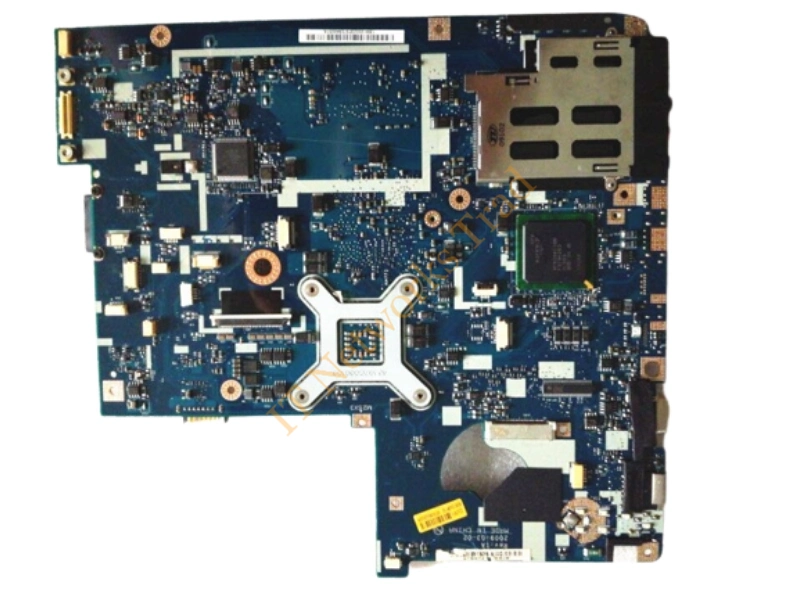 MB.PCM02.001 Acer System Board for Aspire GM45 Laptop Laptop Motherboard