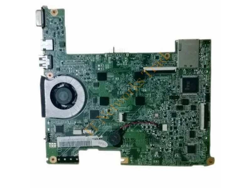 MB.PCR0B.001 Acer System Board for Aspire 3810T-6415 Laptop Motherboard