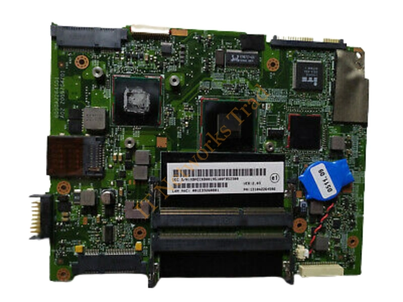 MB.PCR0B.005 Acer System Board for Aspire 3410 Laptop Motherboard