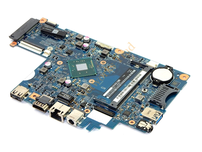 MB.PDM01.002 Acer System Board for Aspire 4810 Laptop Motherboard