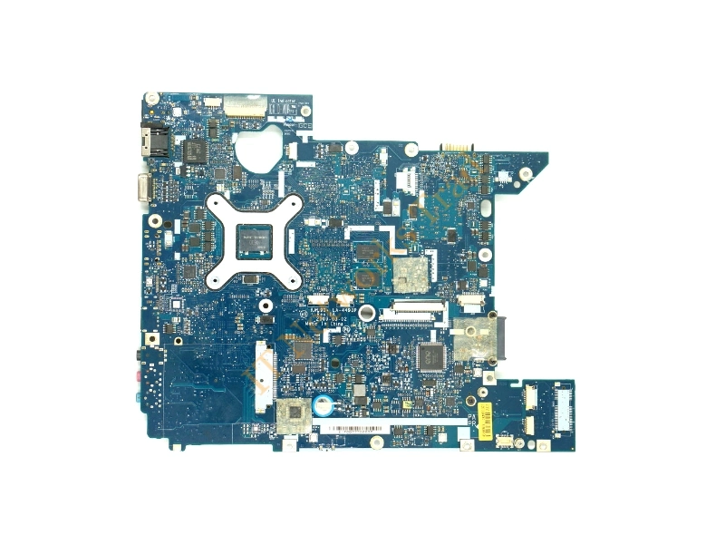 MB.PG402.002 Acer Intel System Board for Aspire 4736 Laptop Motherboard