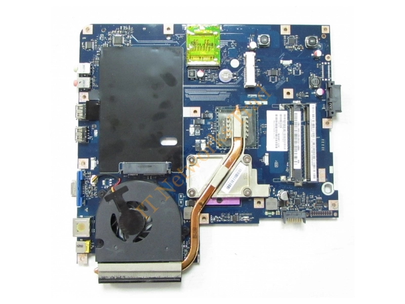 MB.PGV02.001 Acer System Board for Aspire 5332 Laptop Laptop Motherboard