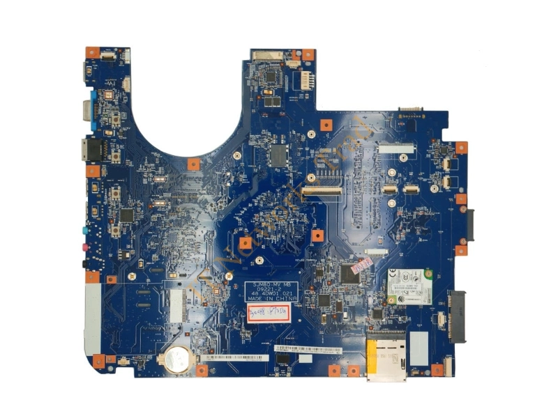MB.PHF01.001 Acer System Board for Aspire 8735G Notebook Laptop Motherboard