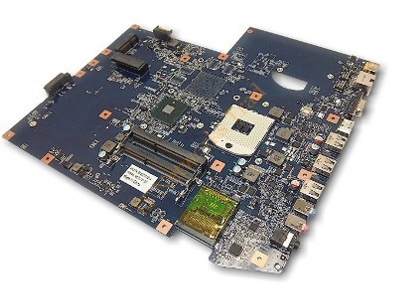 MB.PLY01.001 Acer Intel System Board for Aspire 7740 Laptop Motherboard