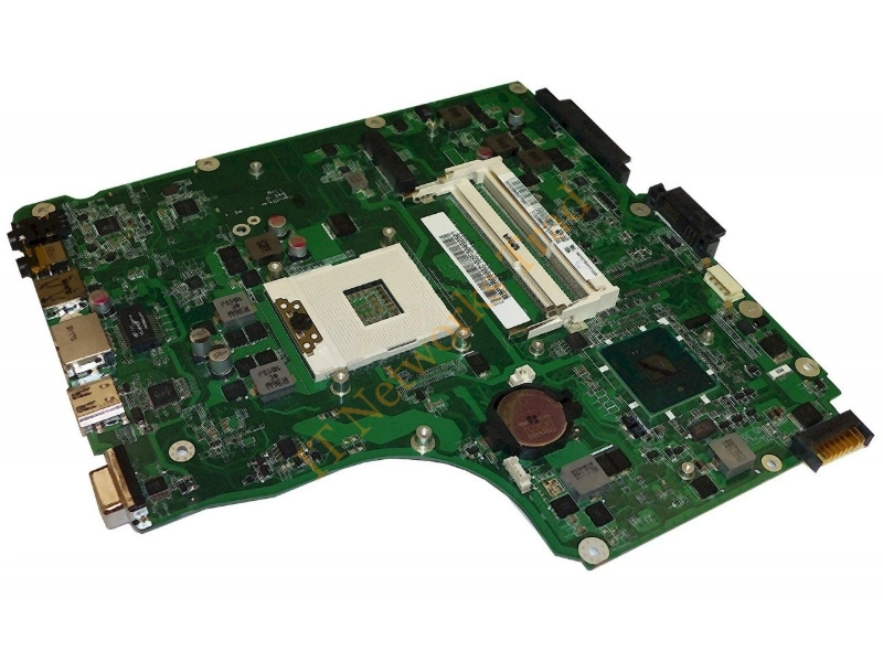 MB.PSR06.001 Acer Socket 989 System Board for Aspire 4745 Intel Laptop Laptop Motherboard