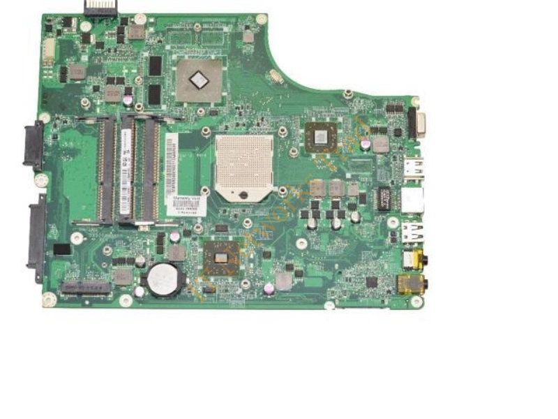 MB.PSU06.001 Acer Intel System Board for Aspire 4553 Laptop Motherboard