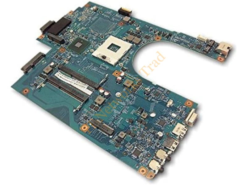 MB.PT401.001 Acer System Board for Aspire 7741G Notebook Laptop Motherboard