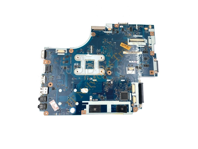 MB.PTQ02.001 Acer System Board for Aspire 5215 5251 5551G Notebook Laptop Motherboard