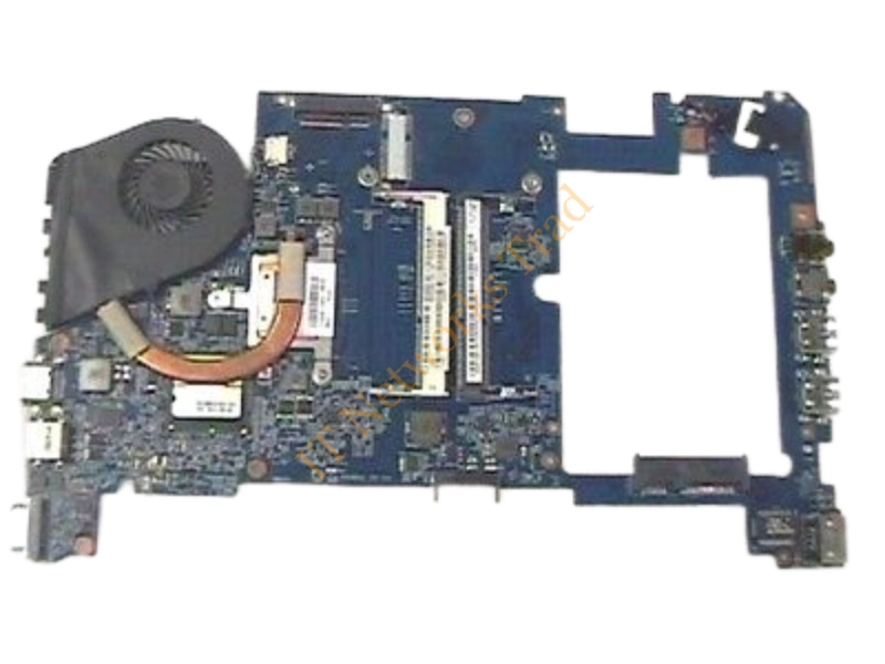MB.PTT01.003 Acer System Board for Aspire 1430T/ Timeline 1830T Intel Laptop with i3-380UM CPU Laptop Motherboard