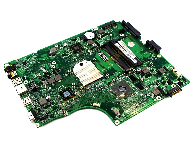 MB.PUA06.001 Acer AMD System Board for Aspire 5553 Laptop Motherboard