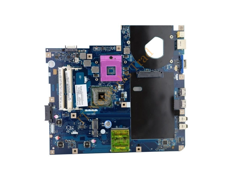 MB.PXN02.001 Acer System Board for Aspire 5734Z Notebook Laptop Motherboard