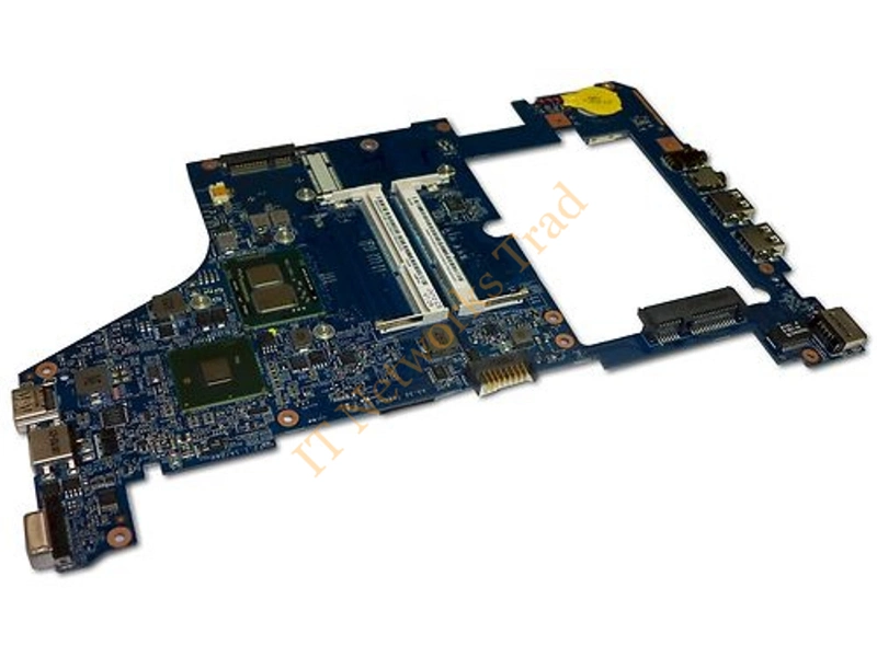 MB.PYX01.003 Acer System Board for Aspire 1430Z/Timeline 1830TZ Intel Laptop Laptop Motherboard