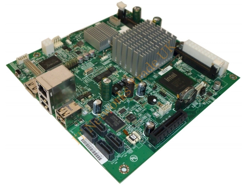 MB.R3601.001 Acer System Board for Aspire AH340 EasyStore Home Server Server Motherboard