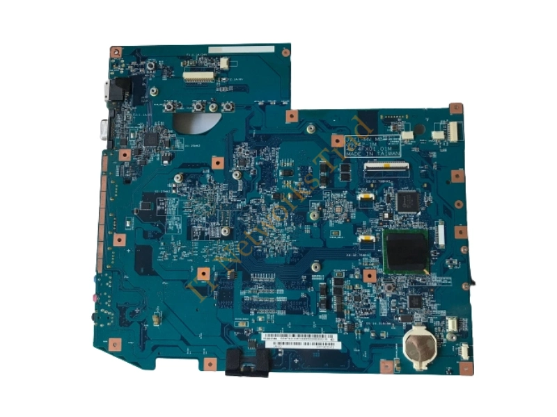 MB.R3X01.001 Acer System Board for Aspire 7736 Laptop Laptop Motherboard