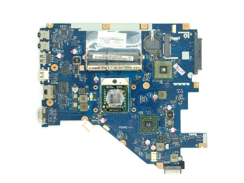 MB.R4302.001 Acer AMD System Board for Aspire 5552G Laptop Motherboard