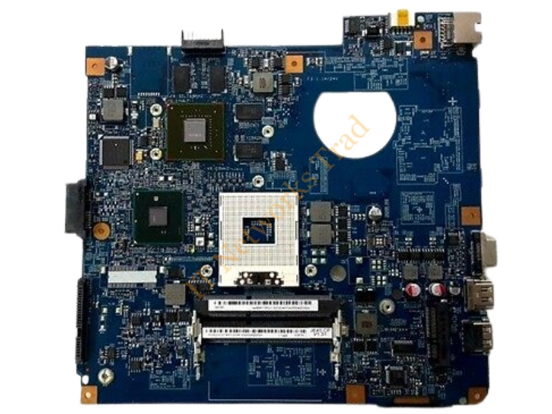 MB.R7P01.003 Acer Socket 989 System Board for Aspire 4741G Intel Laptop Laptop Motherboard