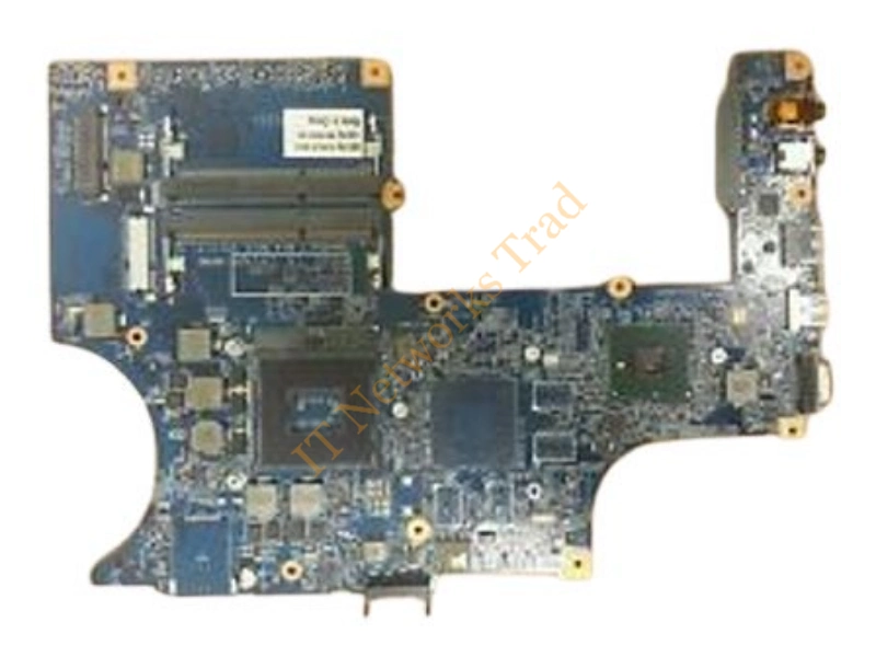 MB.R9H01.001 Acer Socket 989 System Board for Aspire Timeline 3820T Intel Laptop Laptop Motherboard