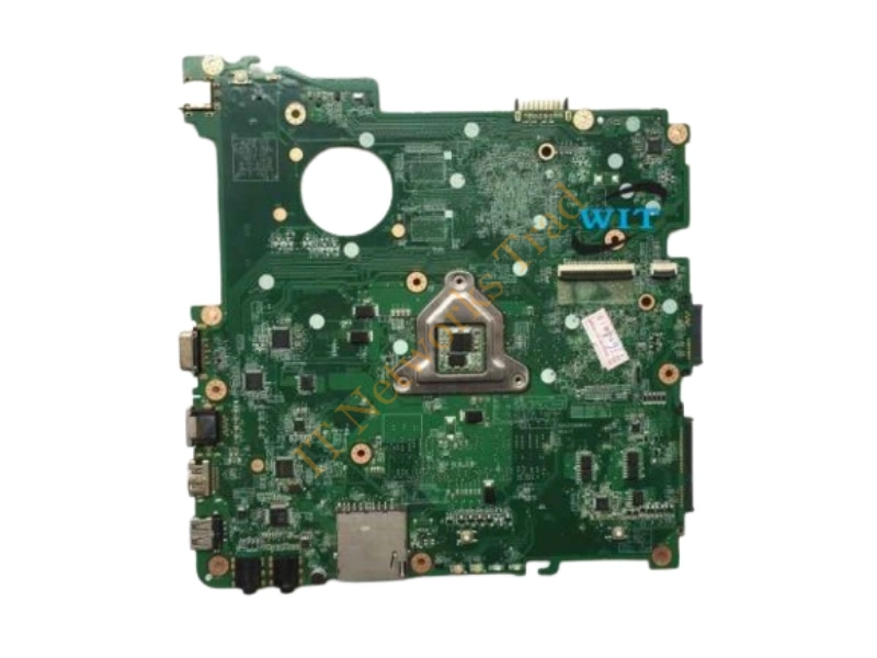 MB.R9Y06.001 Acer Socket 989 System Board for Aspire 4738Z Intel Laptop Laptop Motherboard