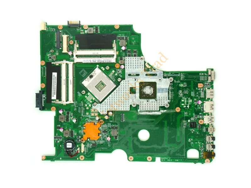 MB.RCN06.002 Acer Socket 989 System Board for Aspire 8950G Intel Laptop Laptop Motherboard