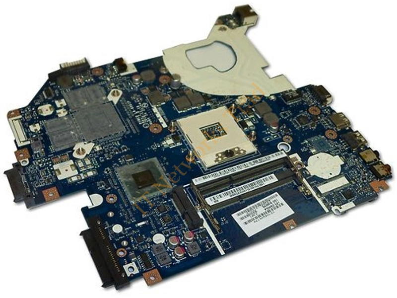 MB.RFF02.005 Acer ASPIRE 5750G Intel Laptop Motherboard S989